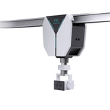 Overhead Rail Inspection Robot