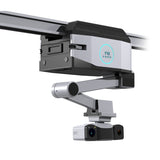 Overhead Rail Inspection Robot