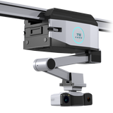 Overhead Rail Inspection Robot