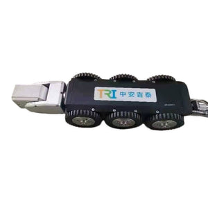 Wind Turbine Blade Internal Inspection Robot