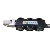 Wind Turbine Blade Internal Inspection Robot