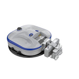 Wind Turbine Blade External Inspection Robot