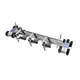 Water Wall Intelligent Inspection Robot
