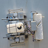 Wind Turbine Tower Comprehensive Oeration Maintenance Robot