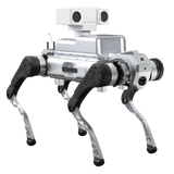 Quadruped Inspection Robot