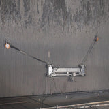 Water Wall Intelligent Ash Cleaning & Coke Removal Robot