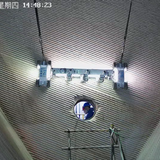 Water Wall Intelligent Inspection Robot