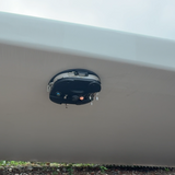 Wind Turbine Blade External Inspection Robot