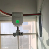 Overhead Rail Inspection Robot