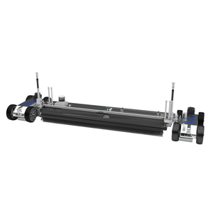 Water Wall Intelligent Ash Cleaning & Coke Removal Robot