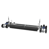 Water Wall Intelligent Ash Cleaning & Coke Removal Robot
